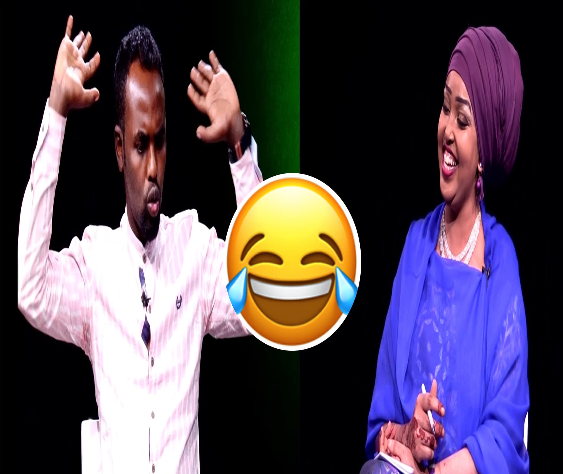 QOSOLKII ADUUNKA WARAYSI XIISO BADAN GURI BARWAAQO HCTV