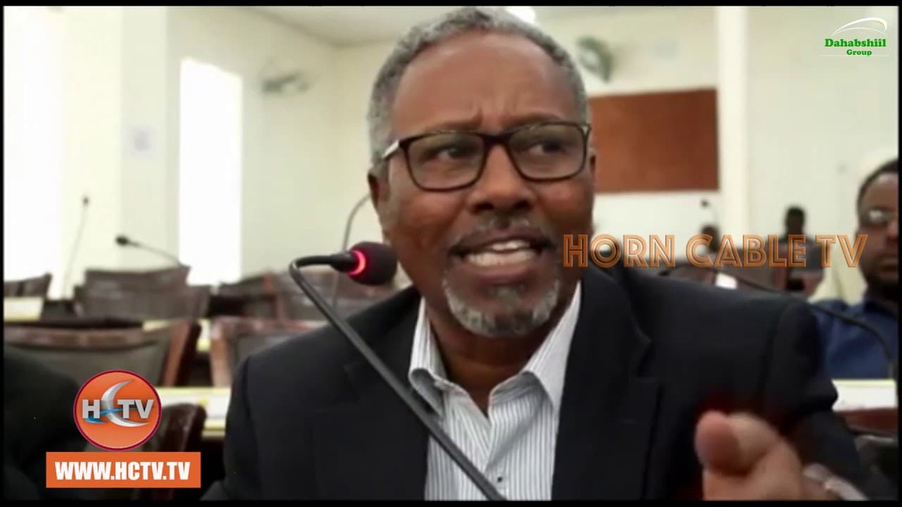 Golaha wakiilada Somaliland oo ka Dooday Miisaaniyadda 2019