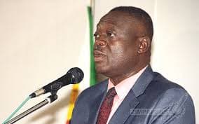 Wasiirka Beeraha Zimbabwe oo ka hadlay xaaladda Somalia “Somalia Subax uun kumay toosin Xaaladda ay tahay Wasiirka Beeraha Zimbabwe