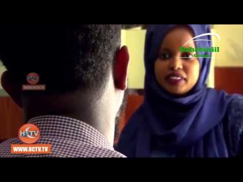 Maansada “Dekano” Abwaan Cawaale Deeqsi