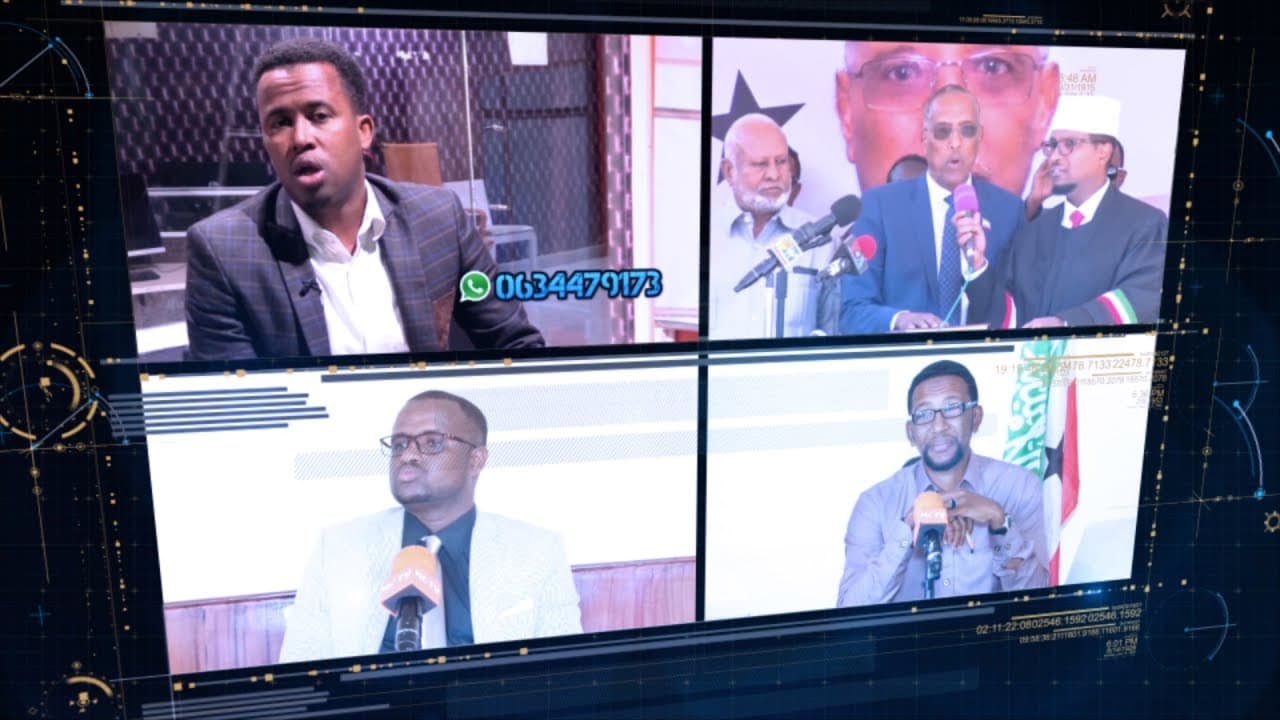 Maxaad kala Socotaa Isticmaalka Maaliyadda Somaliland.