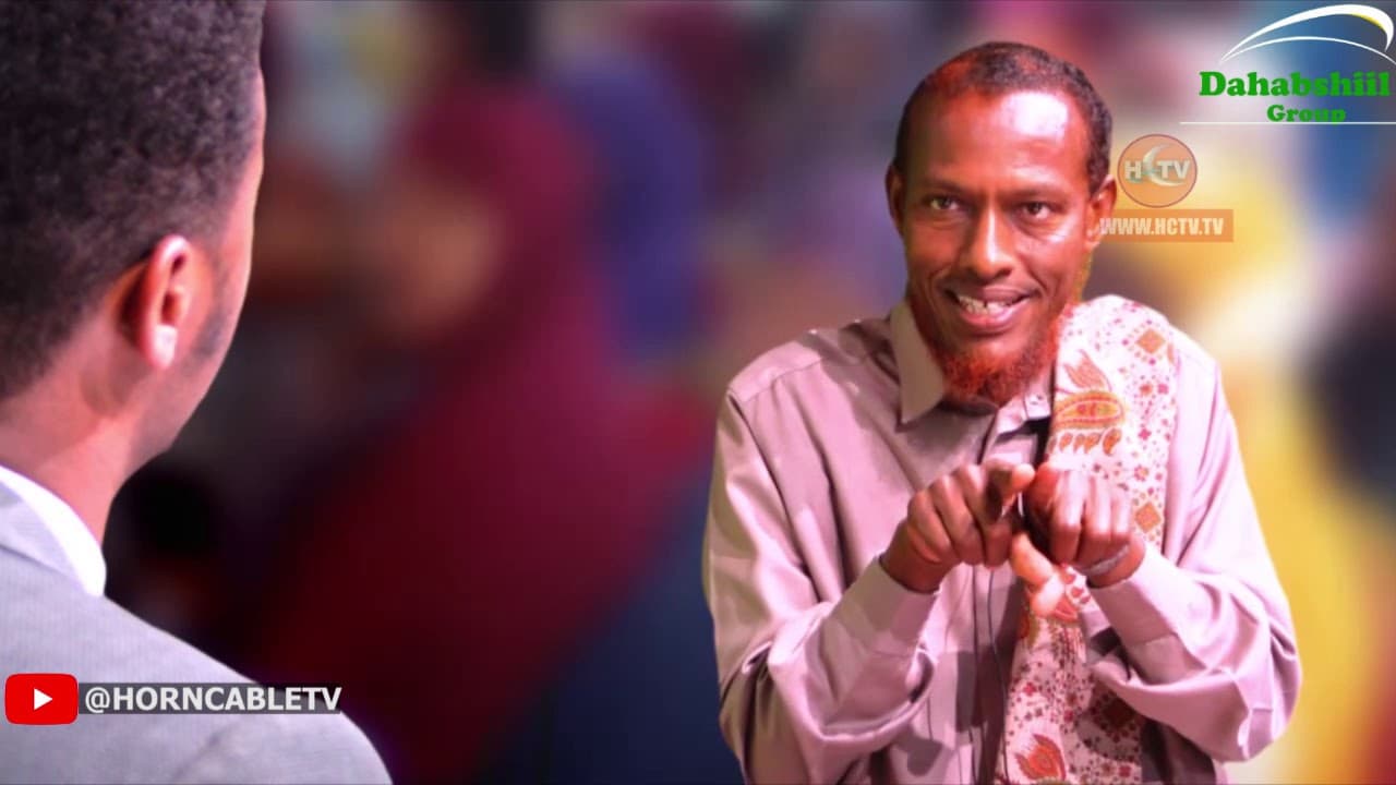 Abwaan Xuseen nuur oo Gabay ku Sheegay Qiimaha Haweenka.