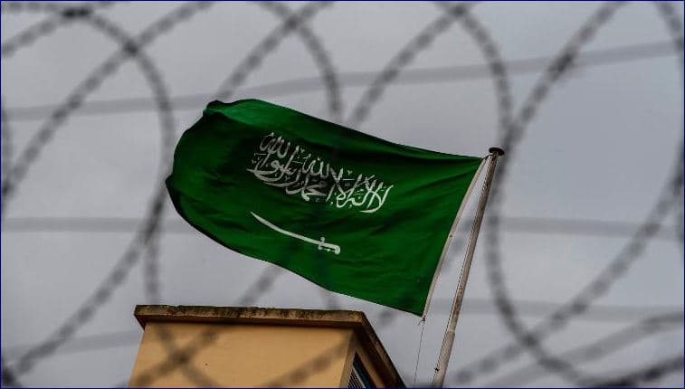 Degdeg: Saudi Arabia Oo Dil Ku Fuliyay 37 Qof