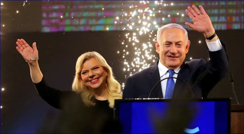 Israel: Netanyahu Oo Qarka U Saaran Inuu Markii 5aad Noqdo Raysal Wasaare