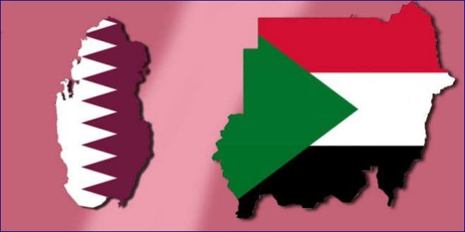 Sudan Iyo Qatar Oo Gaashaanka Ku Dhuftay Eedo Uga Yimid Eritrea