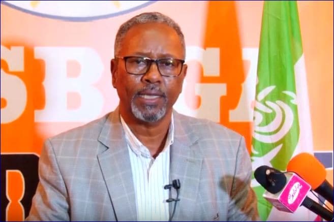 2 Qodob Oo Luq-matul Xajar Ku Noqday Xisbiyada Somaliland