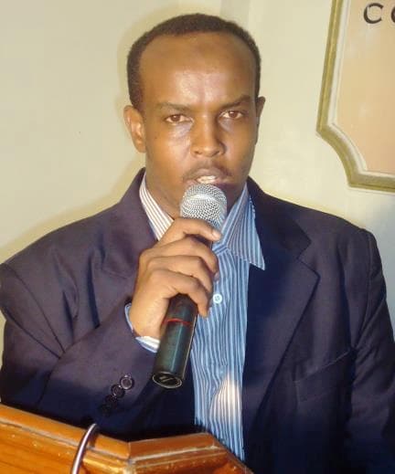 Geed Lab Qaran: Maanso Baroor-diiq Ah