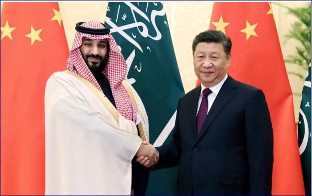 Dhaxal Sugaha Sucuudiga Oo Difaacay In Shiinuhu Xaq U Leeyahay Inuu Awood U Adeegsado Muslimiinta Uighur