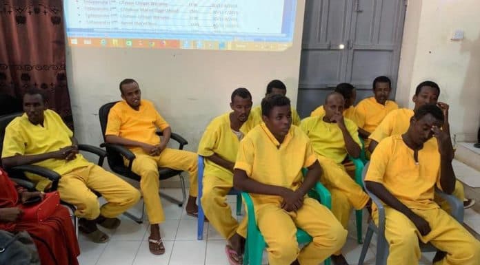 Puntland: Dil Lagu Xukumay Eedaysaneyaal Loo Haystay Kiiska Gabadh Yar Oo La Kufsaday