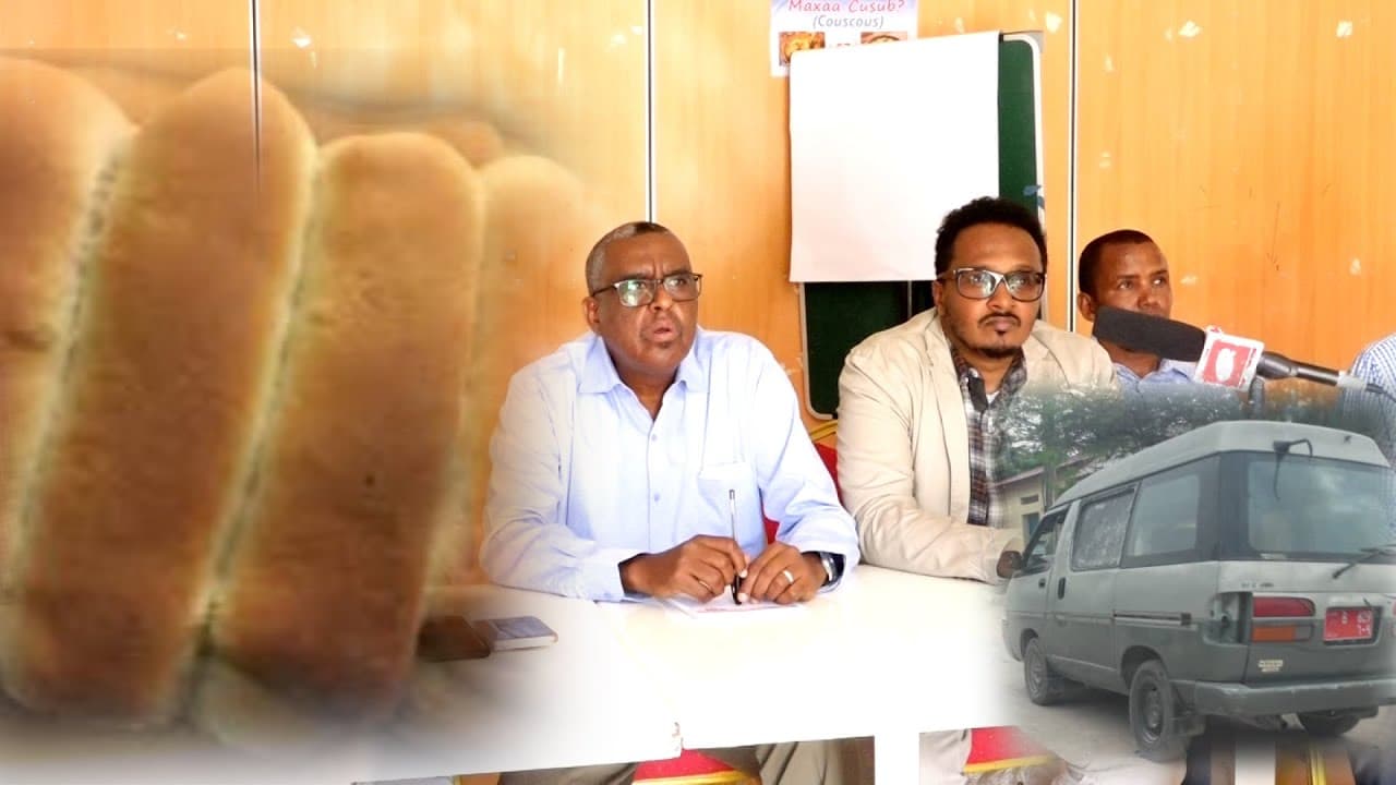 Somaliland : Roodhiileyaal Ka Cabanaya Hay’ado Samafal.