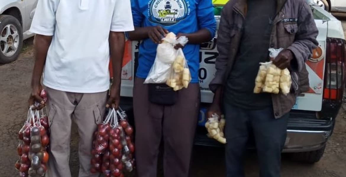 Kenya: Saddex Ganacsade Oo Lagu Xidhay Bacaha Dalkaasi La Mamnuucay
