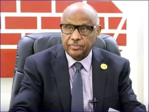 Bangiga Dhexe Ee Somaliland Oo Mamnuucay Barnaamijnka Forex Kuna Sifeeyey Jiif Oo Jaq