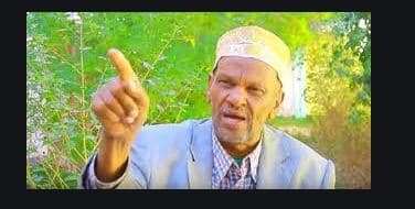 “Markay Villa Soomaaliya Xorreeyaan, Ha na soo Hujuumaan..” Xildhibaan Nac-Nac