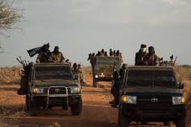 Al-Shabaab Oo Weerar Ku Qaaday Saldhig Ciidamada Somalia Ay Ku Leedahay Qoryooley