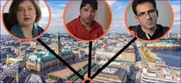 Daawo: Filim Ku Saabsan Dadka Magangalyada Ka Raadsanaya Dalka Jarmalka