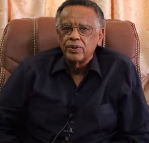 Baashe Oo Sheegay in Isaga Iyo Faysal Isku Hayaan Wakiillada Oo Yareeyay Miisaaniyaddii Xisbiyada