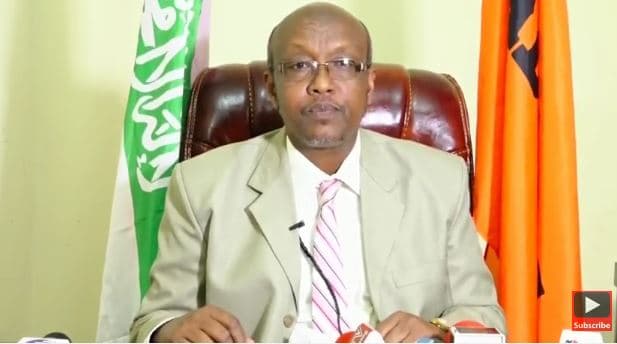 Xisbiga Waddani Oo Ka Hadlay Mawqifkiisa Wadahadalada Somaliland Iyo Somalia Ee Dalka Jabuuti