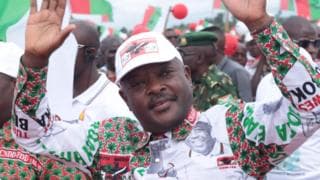 Madaxweynaha Dalka Burundi Pierre Nkurunziza Oo Geeriyooday