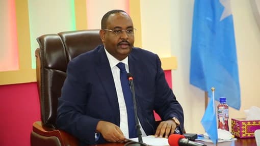 Puntland Oo Sheegtay Inaanay Marnaba Aqbali Doonin Go’aamada Ka Soo Baxa Wadahadalada Somaliland Iyo Soomaaliya