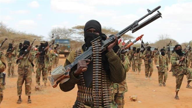 Muqdisho: Al-shabaab Oo Weerartay Saldhigga Tababbarka Ciidammada Ee Turkiga