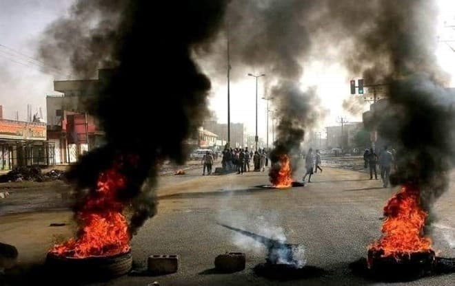 Dowladda Djibouti Oo Ka Hadashay Dibad-Baxyo Ka Dhacay Dalkaasi