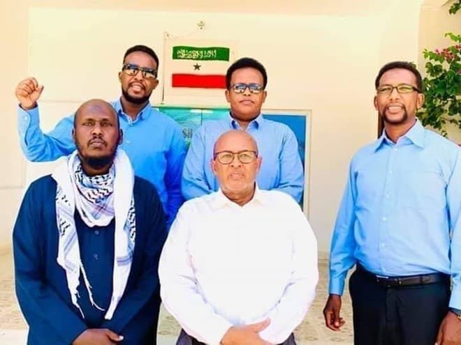 Weriye Mudo Ku Xidhnaa Somaliland Oo Xoriyadiisa Dib U Helay
