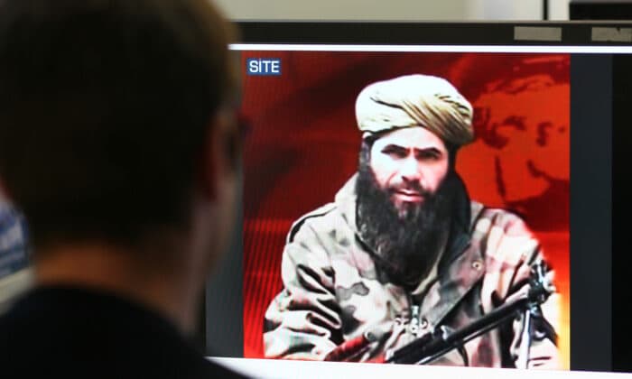 Ciidamada Faransiiska Oo Dilay Hoggaamiyihii Al-Qaeda Ee Waqooyiga Afrika