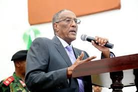 Madaxweyne Biixi Oo La Sheegay Inuu Mar kale Isugu Yeedhayo Golaha Wakiillada