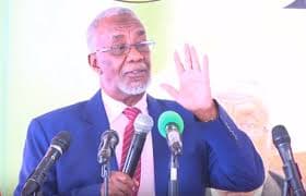 Wasiir Faratoon Oo Ka Jawaabay Hadal Ka Soo Yeedhay Dhiggiisa Soomaaliya