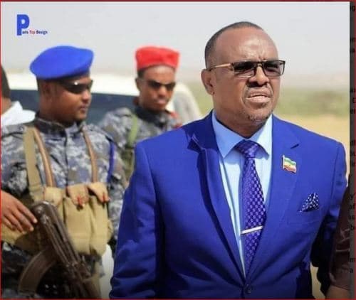 Somaliland: Xukuumadda Oo Soo Saartay Awaamiir Cusub