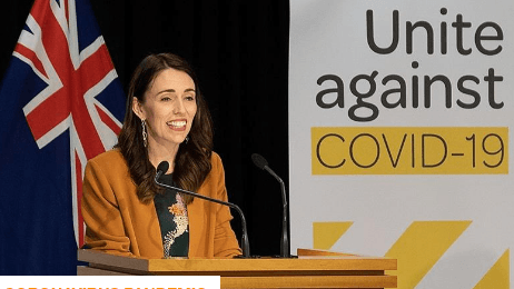 New Zealand Oo Illaa March Aan Lagu Arag Kiis Covid_19 Ah Iyo Sucuudiga Iyo Pakistan Oo Dhibaato Soo Food-saartay