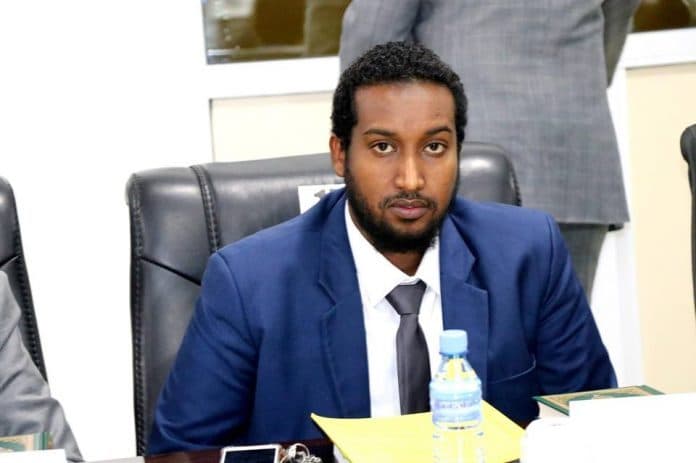 Somaliland: Wasiirro Laga Helay Xanuunka Covid_19