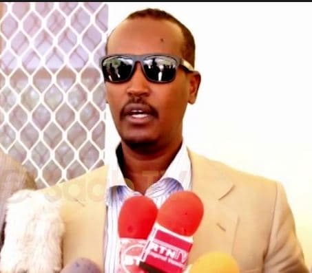 Badhasaabkii Gobolka Togdheer Oo Geeriyooday Iyo Madaxweyne Biixi Oo Tacsi U Diray