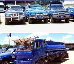 Somaliland: Muwaadiniin Loo Celinayo Gaadiid Lagaga Qabtay Qaad Kootaraan Ah