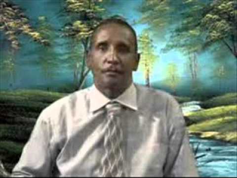 Fanaanka Cabdi Tahliil Warsame Oo Ku Geeriyooday Muqdisho