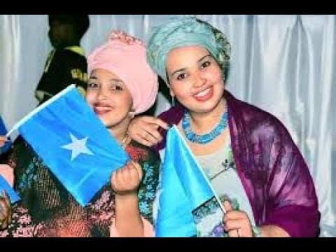 Somaliland: Booliska Oo Siidaayey Fanaaniin U Xidhnaa Inay Xamar Tageen