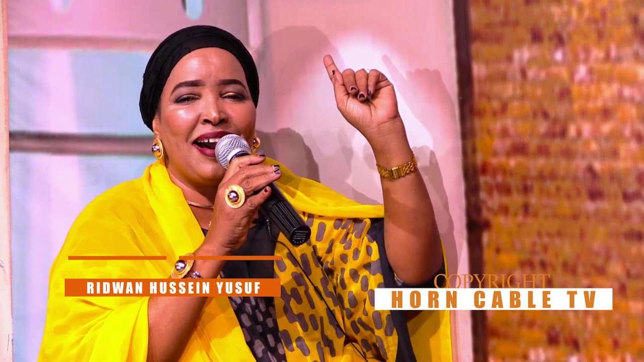 Jabuuti: Fanaanad Caan Ahayd Oo Geeriyootay