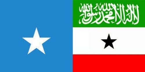 War Cusub: Somaliland Iyo Soomaaliya Oo Heshiis Gaadhay