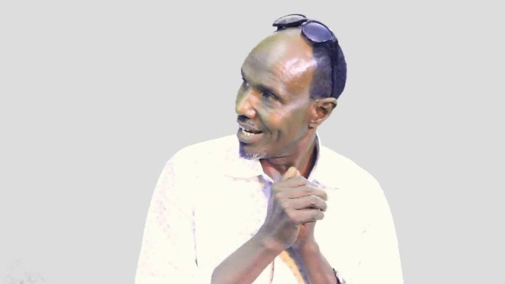 Tahriibta Hantiilayaasha !! W/Q: Abwaan Sooraan