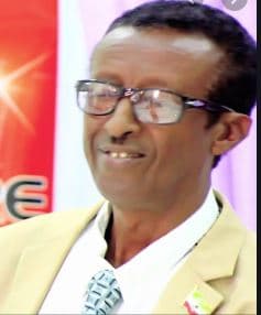 Somaliland: Fanaanka Maxamed Maxamuud Cige (Busi) oo Geeriyooday