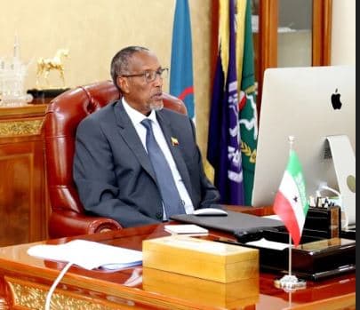 Shirkii Golaha Wasiirrada: 40% Somaliland Malaha Adeegyada Waxbarashada Aasaasiga Ah
