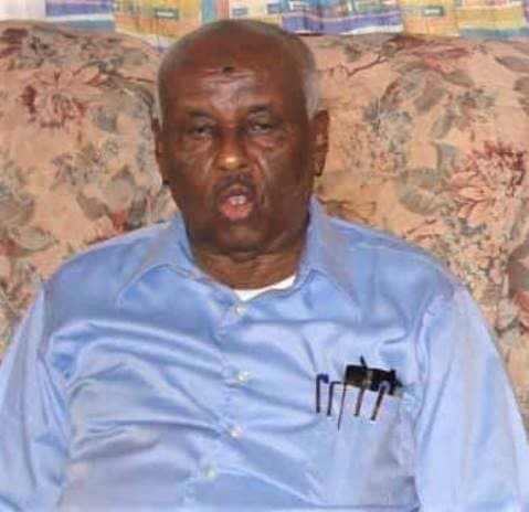 Madaxweyne Ku-xigeenkii U Horreeyay Ee Puntland Oo Kenya Ku Geeriyooday