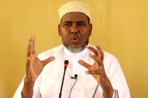 Sheekh Aadan-siiro Oo Eedaymo Culus U Jeediyey Madaxweyne Biixi Iyo Xukuumaddiisa