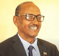 Somaliland Oo Mabnuucday Tubaako Dadweynuhu Ka Qayliyey