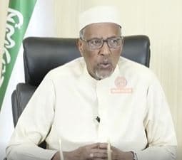 Madaxweyne Biixi Oo Shacabka Somaliland Ku Hambalyeeyay Ciidda Carafo Oo Berri Ku Beegan