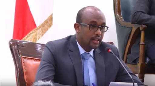 Somaliland: Xukuumadda Oo Hakisay Soo Dejinta Qalabka Isgaadhsiinta
