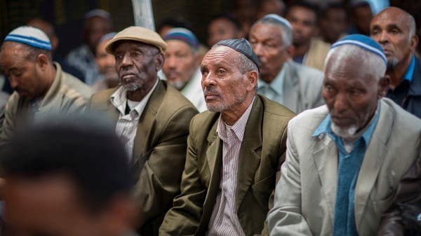 Isreal Oo Dalkeeda U Daabulaysa 2000 Qof Oo Ka Mid Ah Yuhuudda Itoobiya Deggan