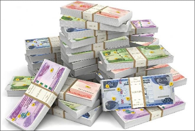 Ethiopia Oo Sheegtay Inay Qaybisay 96 billion Birr Oo Noodhka Lacagta Cusub Ah