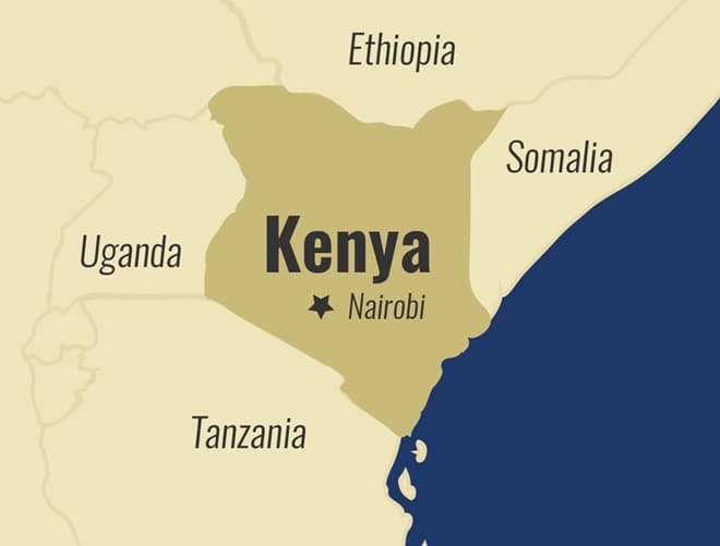 Dablay Al-shabaab Loo Malaynayo Oo Weerartay Bas Rakaab Siday