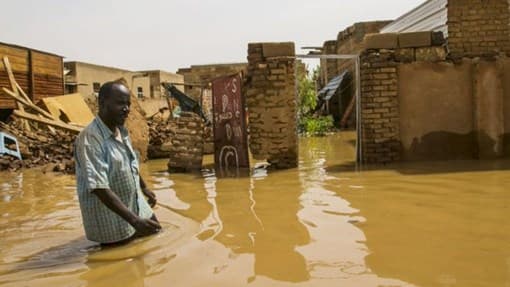 Fatahaadaha ka Dhacay Bariga Afrika Oo Waxyeeleeyay Dad gaadhaya 6 Million